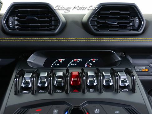 Used 2017 Lamborghini Huracan LP 580-2 image 31