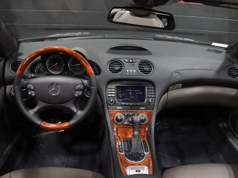 Used 2007 Mercedes-Benz SL 550 image 46