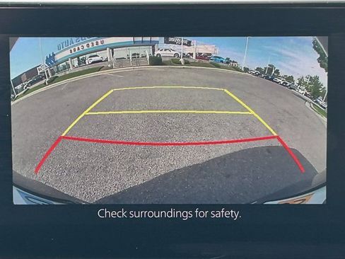 Used 2023 MAZDA MAZDA3 s image 14