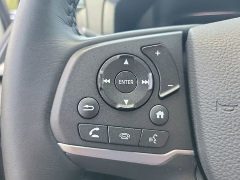 Certified 2024 Honda Odyssey EX-L image 33