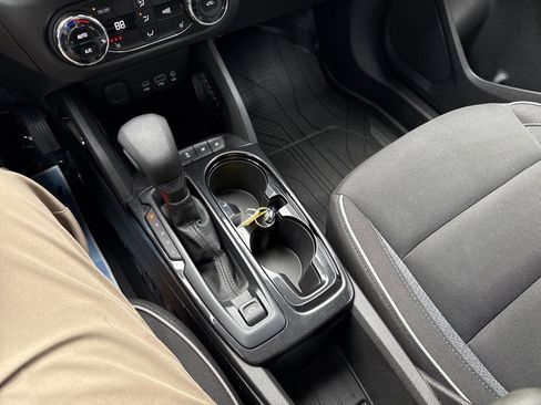 Used 2023 Chevrolet TrailBlazer LT w/ Convenience Package image 24