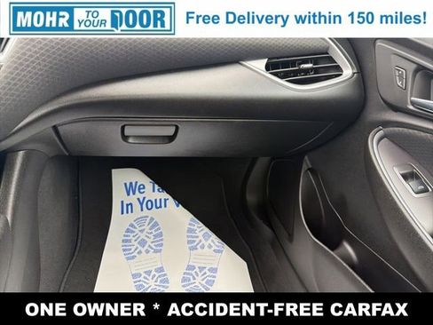 Used 2023 Chevrolet Malibu LS w/ Driver Confidence Package image 26