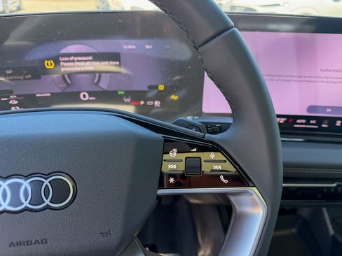 New 2027 Audi A6 e-tron Premium Plus AWD/4WD image 16