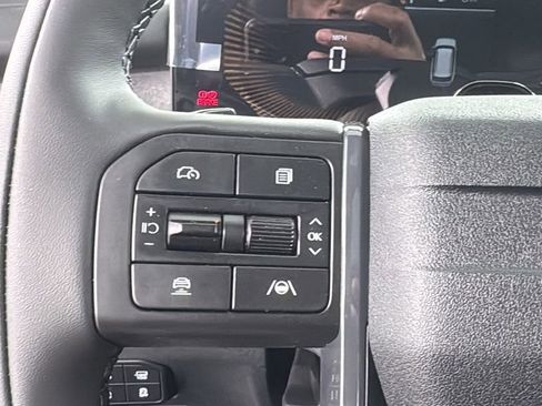 New 2027 Kia Telluride EX X-Line image 22