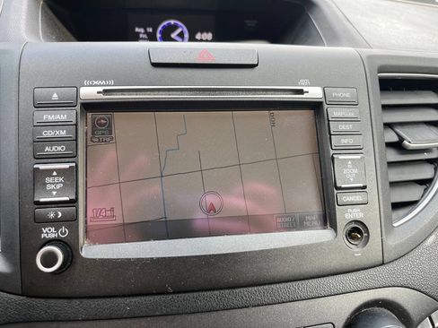 Used 2013 Honda CR-V EX-L image 13
