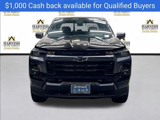 New 2026 Chevrolet Colorado LT w/ LT Convenience Package AWD/4WD video 2