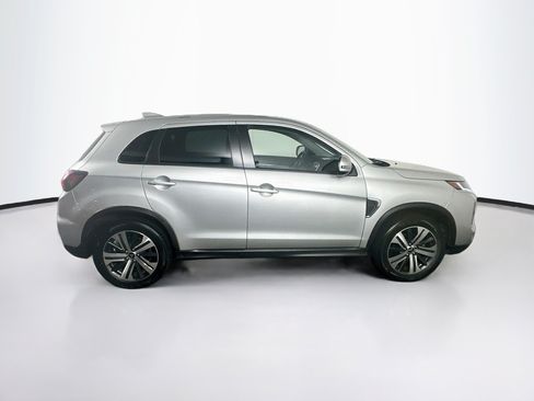 Used 2024 Mitsubishi Outlander Sport AWD image 10