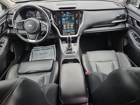 Used 2023 Subaru Outback Touring image 25