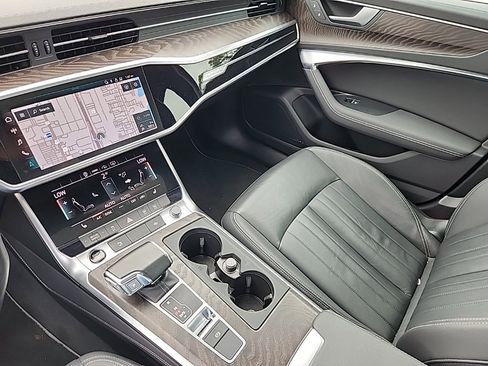 Used 2021 Audi A6 Premium Plus w/ Premium Plus Package image 7