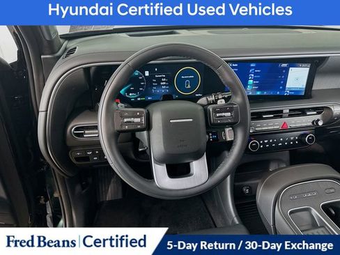 Used 2026 Hyundai Palisade Calligraphy image 24