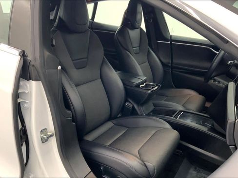Used 2017 Tesla Model S 75 image 11