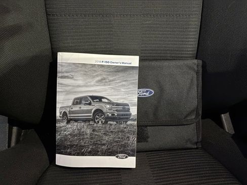 Used 2018 Ford F150 XL w/ Equipment Group 101A Mid image 29