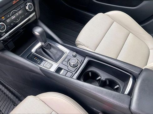 Used 2016 MAZDA MAZDA6 Touring FWD image 17