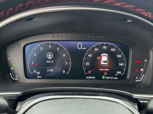 Used 2025 Honda Civic Si image 27