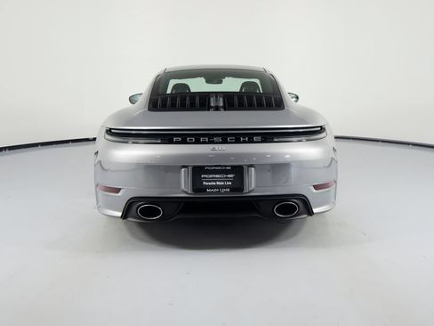 Certified 2026 Porsche 911 Carrera S RWD image 9
