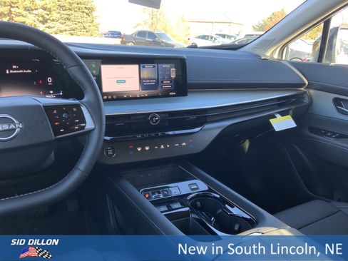 New 2026 Nissan Murano SL image 7