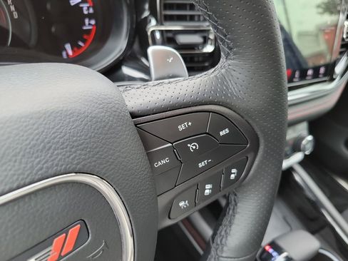 New 2026 Dodge Durango GT AWD/4WD image 26