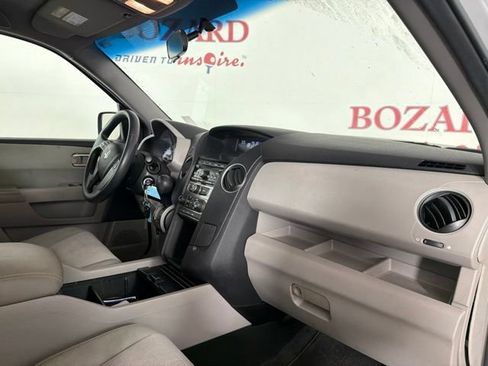 Used 2012 Honda Pilot EX image 17