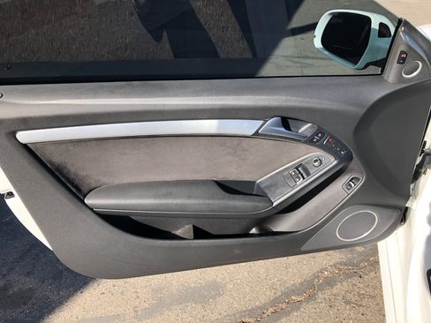 Used 2013 Audi A5 2.0T Prestige image 9