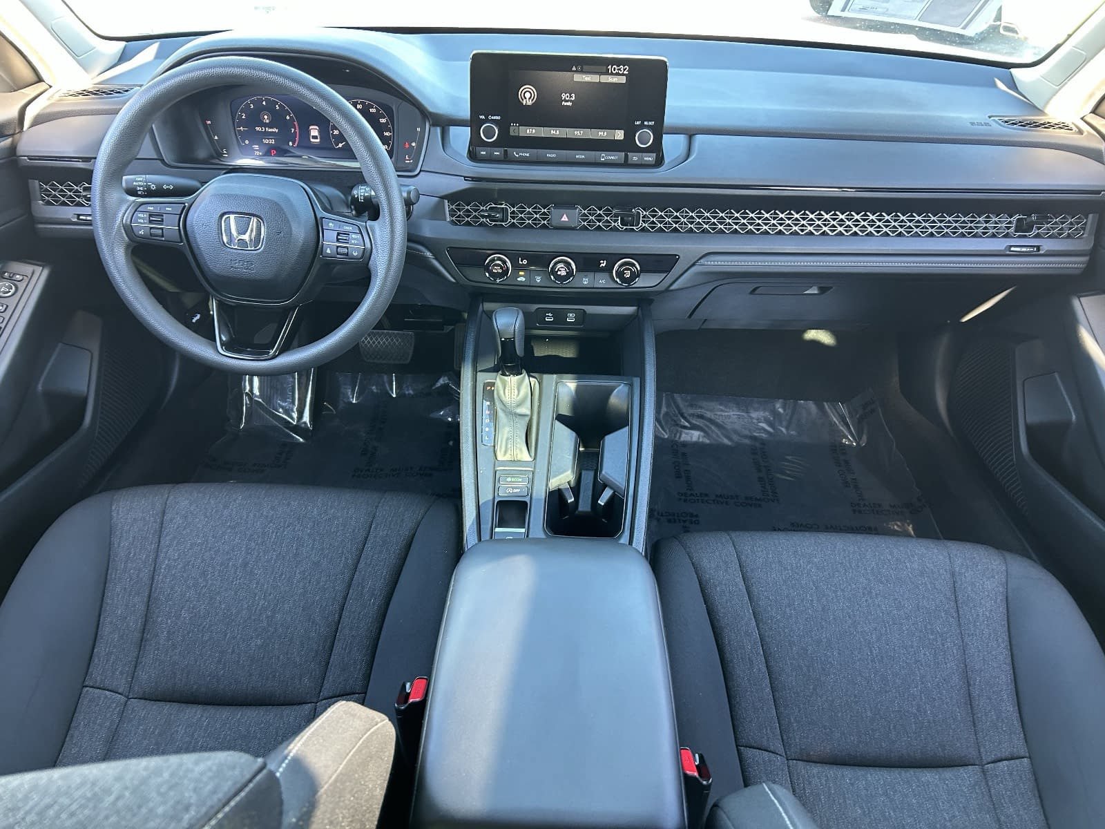 Used 2024 Honda Accord LX image 19