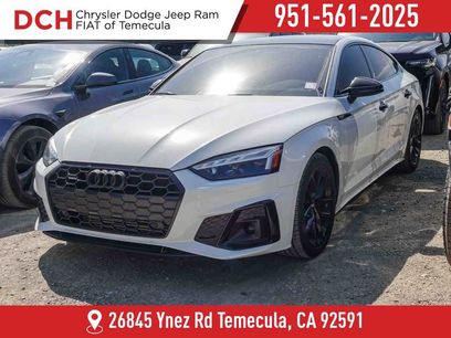 Used 2023 Audi A5 2.0T Premium w/ Convenience Package
