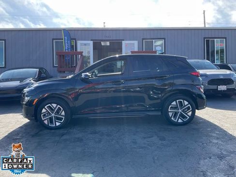 Used 2023 Hyundai Kona Limited FWD image 5