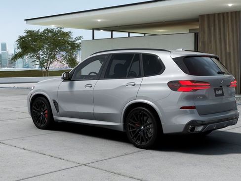 Used 2026 BMW X5 sDrive40i RWD image 27