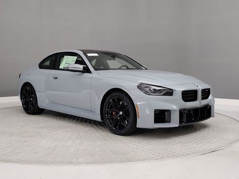 New 2026 BMW M2 w/ Lighting Package image 33
