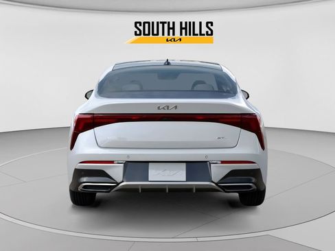 New 2026 Kia K5 GT-Line AWD/4WD image 5