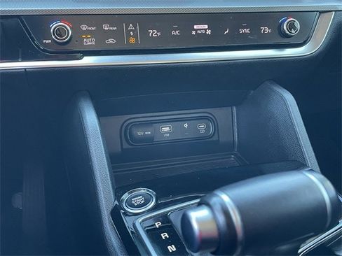 Used 2023 Kia Sportage SX image 18
