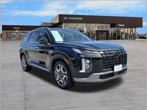 Used 2025 Hyundai Palisade SEL FWD image 7