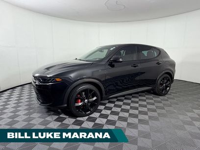 Used 2024 Dodge Hornet R/T Plus