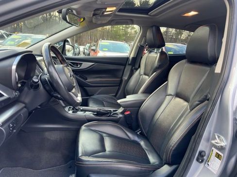 Used 2023 Subaru Crosstrek 2.5i Limited image 22