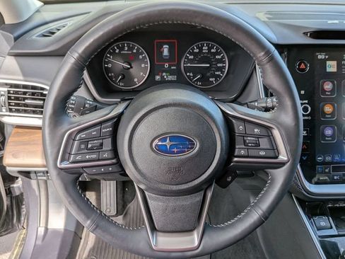 Used 2024 Subaru Outback Touring XT AWD/4WD image 17