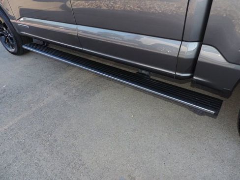 Used 2022 Ford F150 Platinum image 20