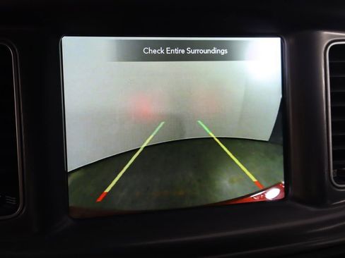 Used 2023 Dodge Charger SXT RWD image 34
