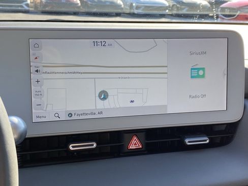 Certified 2024 Hyundai Ioniq 5 SEL image 17