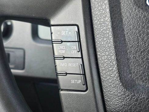 Used 2012 Ford F150 STX w/ STX Decor Pkg RWD image 14