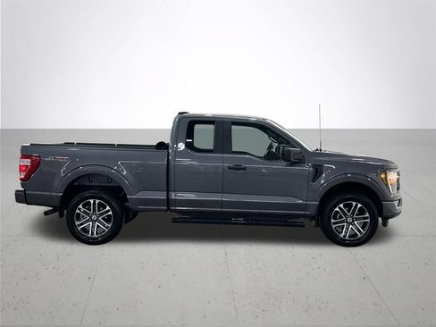 Certified 2023 Ford F150 XL w/ STX Appearance Package AWD/4WD image 10