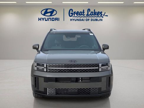 New 2026 Hyundai Santa Fe Calligraphy AWD/4WD image 8