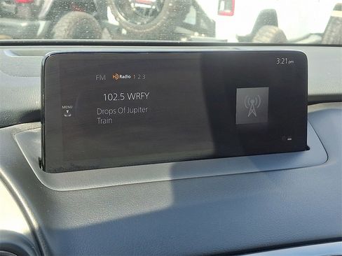 Used 2023 MAZDA CX-9 Touring Plus image 18