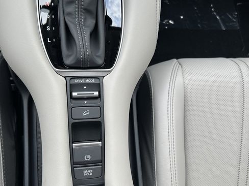 New 2026 Honda HR-V EX-L image 27