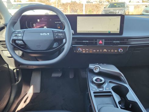 New 2025 Kia EV6 Light image 11