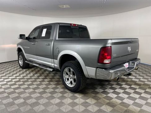 Used 2012 RAM 1500 Laramie w/ Protection Group AWD/4WD image 16