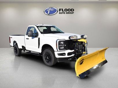 New 2026 Ford F250 XL w/ STX Appearance Package