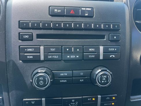 Used 2014 Ford F150 STX w/ Equipment Group 201A Mid AWD/4WD image 24