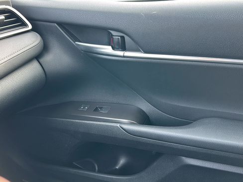 Used 2024 Toyota Camry LE image 17