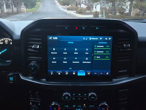 Used 2022 Ford F150 XLT w/ Equipment Group 302A High image 23