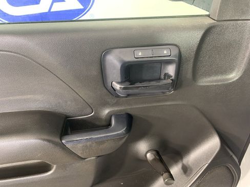 Used 2014 Chevrolet Silverado 1500 W/T w/ Trailering Package image 14