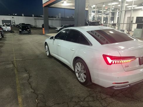 Used 2019 Audi A6 2.0T Premium Plus w/ Premium Plus Package image 5